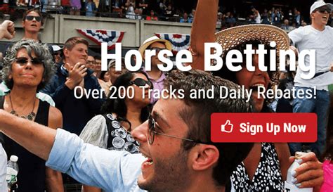 American Horse Racing Results.
